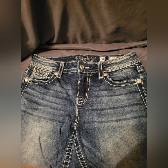 Miss Me skinny jeans - Picture 4 of 6